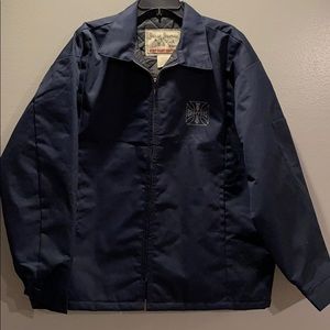 ✨West Coast Choppers Jacket✨